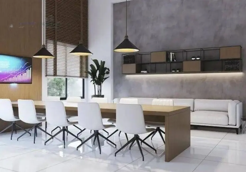 Apartamento com 3 quartos à venda, 109m2 em Jardim das Nações, Taubate - SP - imagem 6 Foto 6 de Apartamento com 3 quartos à venda, 109m2 em Jardim das Nações, Taubate - SP