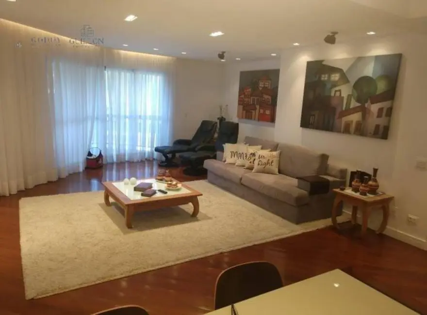 Foto 1 de Apartamento com 3 quartos à venda, 139m2 em Altos de Vila Prudente, São Paulo - SP