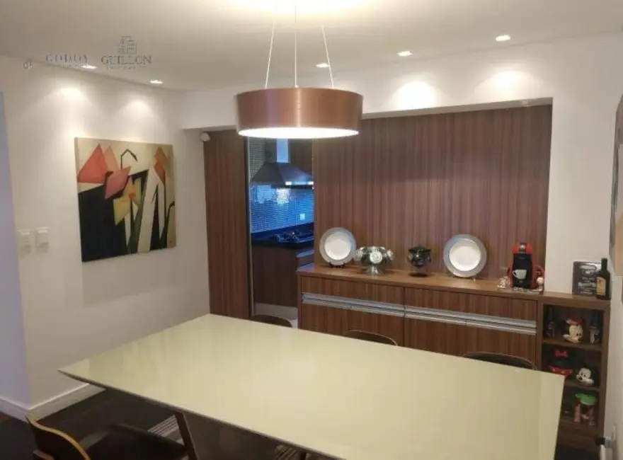 Foto 6 de Apartamento com 3 quartos à venda, 139m2 em Altos de Vila Prudente, São Paulo - SP