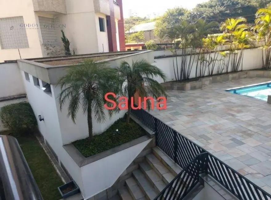 Foto 8 de Apartamento com 3 quartos à venda, 139m2 em Altos de Vila Prudente, São Paulo - SP
