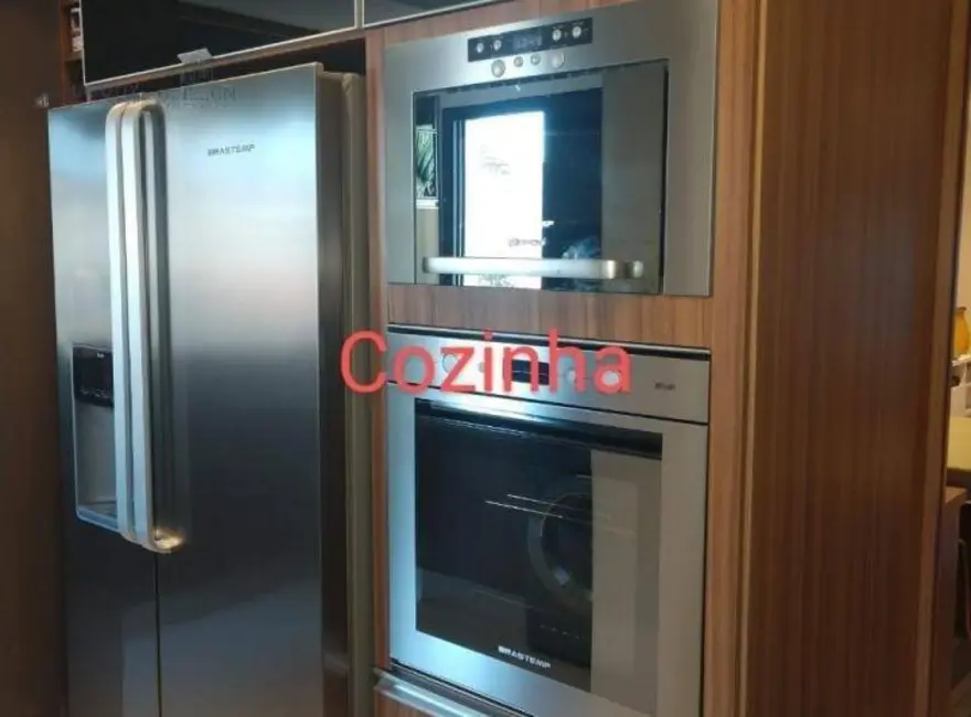 Foto 7 de Apartamento com 3 quartos à venda, 139m2 em Altos de Vila Prudente, São Paulo - SP