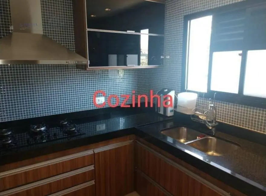 Foto 3 de Apartamento com 3 quartos à venda, 139m2 em Altos de Vila Prudente, São Paulo - SP