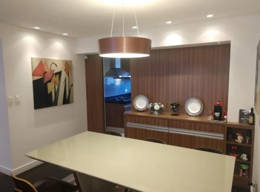 Foto 6 de Apartamento com 3 quartos à venda, 139m2 em Altos de Vila Prudente, São Paulo - SP