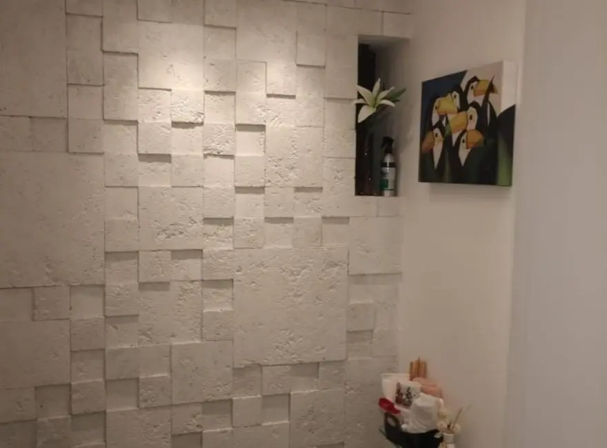 Foto 5 de Apartamento com 3 quartos à venda, 139m2 em Altos de Vila Prudente, São Paulo - SP