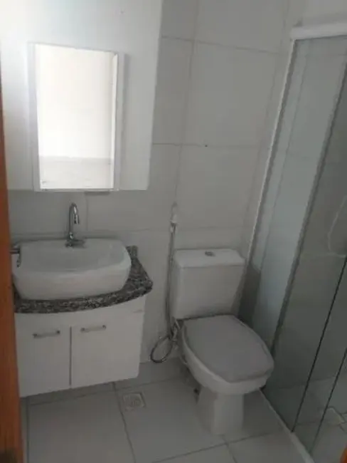 Foto 5 de Apartamento com 3 quartos à venda, 85m2 em Esplanada Independência, Taubate - SP