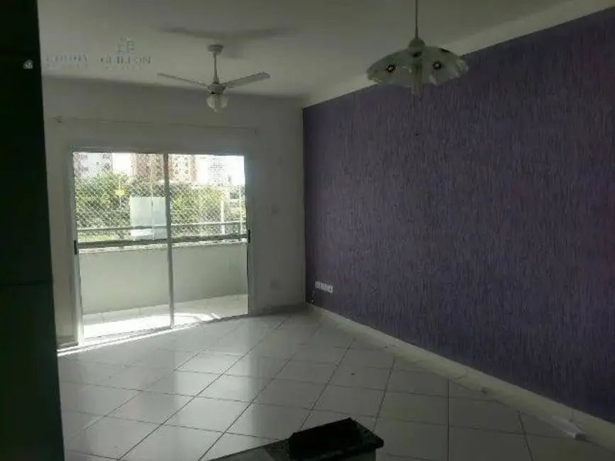 Foto 7 de Apartamento com 3 quartos à venda, 85m2 em Esplanada Independência, Taubate - SP