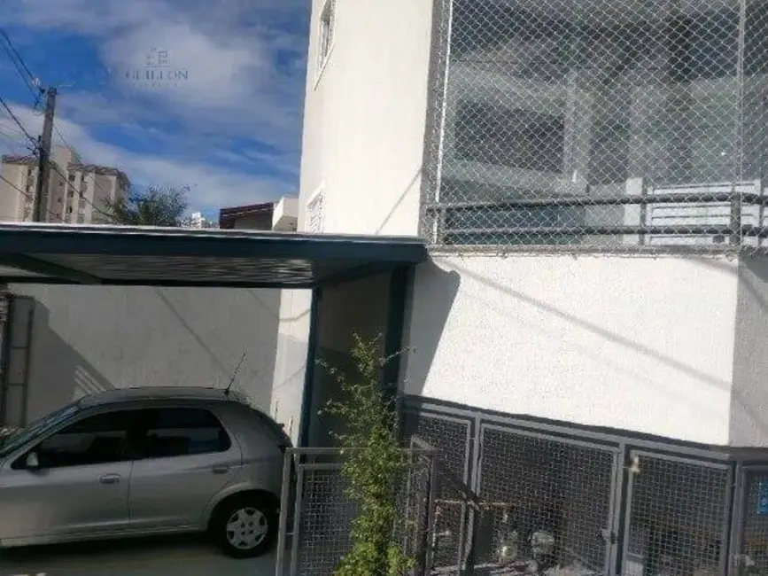 Foto 2 de Apartamento com 3 quartos à venda, 85m2 em Esplanada Independência, Taubate - SP