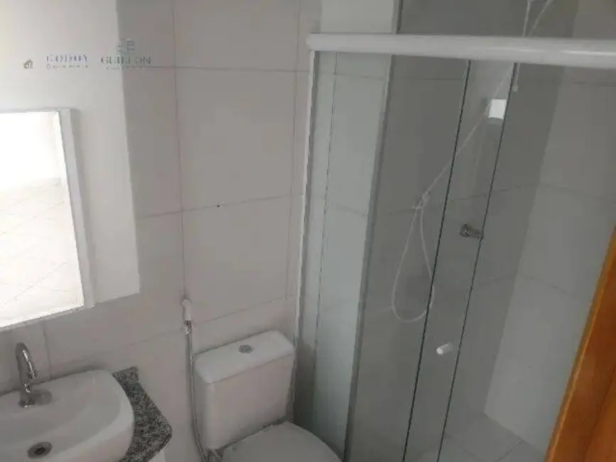 Foto 9 de Apartamento com 3 quartos à venda, 85m2 em Esplanada Independência, Taubate - SP