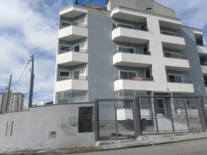 Foto 1 de Apartamento com 3 quartos à venda, 85m2 em Esplanada Independência, Taubate - SP