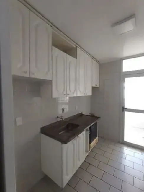 Foto 2 de Apartamento com 3 quartos à venda, 91m2 em Jardim das Nações, Taubate - SP