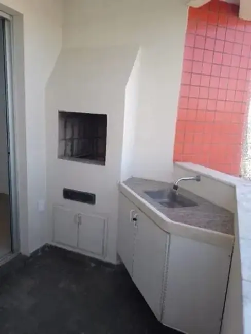 Foto 6 de Apartamento com 3 quartos à venda, 91m2 em Jardim das Nações, Taubate - SP