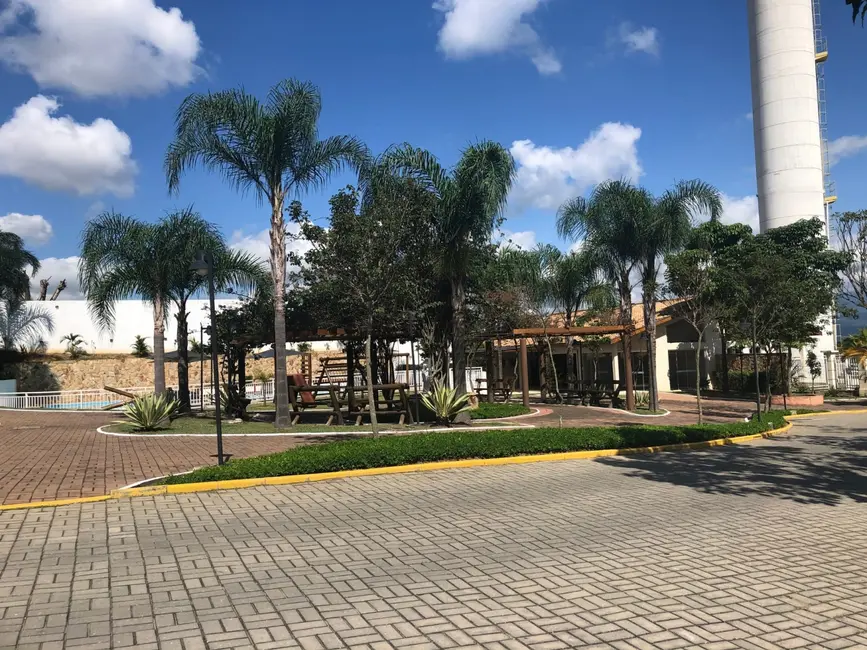 Foto 9 de Apartamento com 2 quartos à venda, 52m2 em Pindamonhangaba - SP