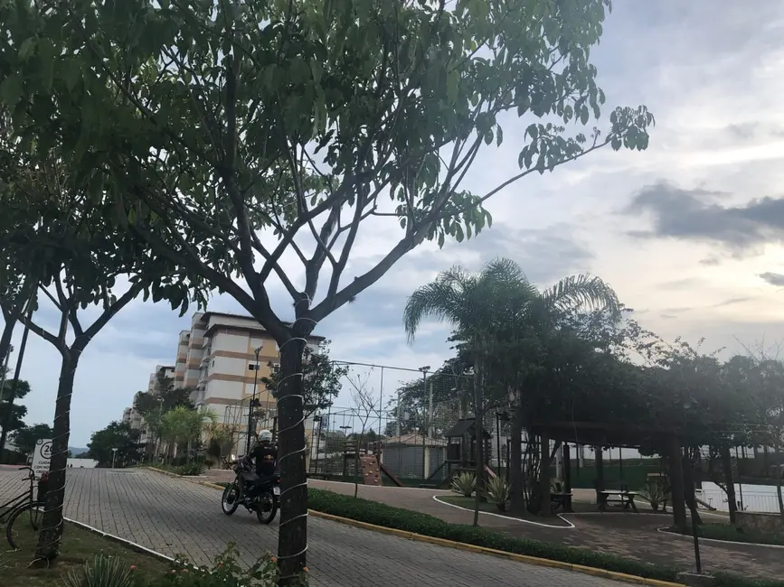 Foto 8 de Apartamento com 2 quartos à venda, 52m2 em Pindamonhangaba - SP