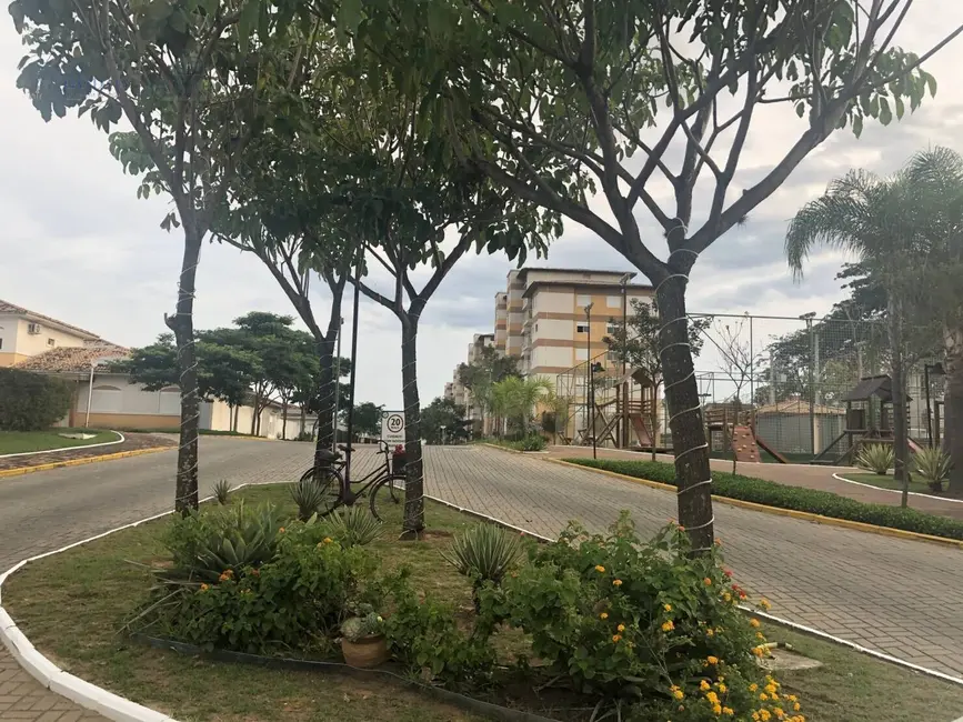 Foto 4 de Apartamento com 2 quartos à venda, 52m2 em Pindamonhangaba - SP