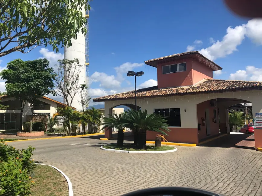 Foto 7 de Apartamento com 2 quartos à venda, 52m2 em Pindamonhangaba - SP