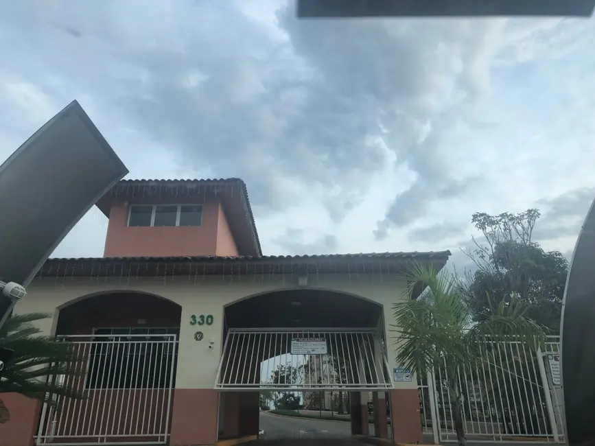 Foto 3 de Apartamento com 2 quartos à venda, 52m2 em Pindamonhangaba - SP