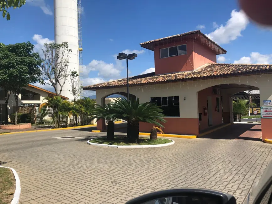 Foto 1 de Apartamento com 2 quartos à venda, 52m2 em Pindamonhangaba - SP