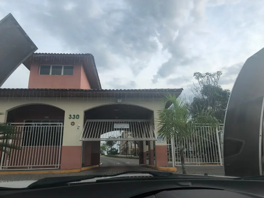 Foto 6 de Apartamento com 2 quartos à venda, 52m2 em Pindamonhangaba - SP