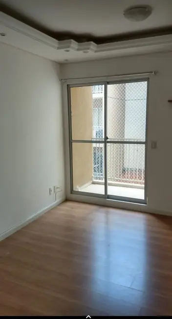 Foto 7 de Apartamento com 2 quartos à venda, 48m2 em Campos Elíseos, Taubate - SP