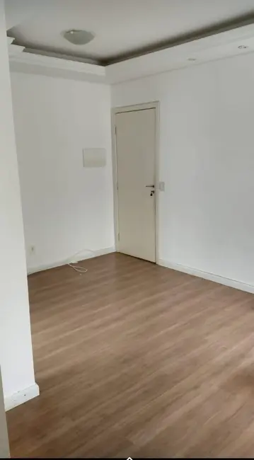 Foto 5 de Apartamento com 2 quartos à venda, 48m2 em Campos Elíseos, Taubate - SP