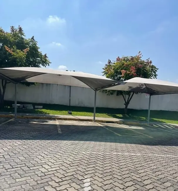 Foto 4 de Apartamento com 2 quartos à venda, 48m2 em Campos Elíseos, Taubate - SP