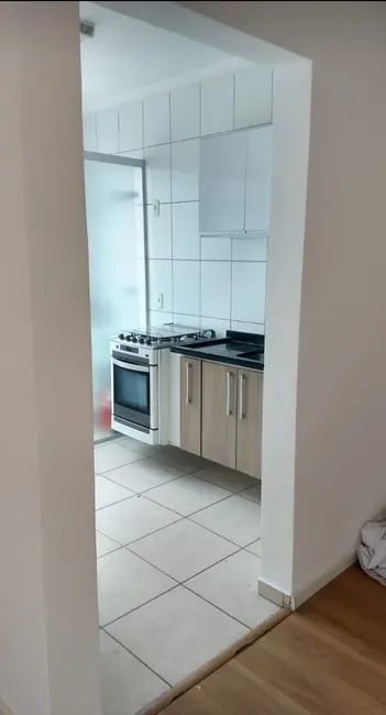 Foto 8 de Apartamento com 2 quartos à venda, 48m2 em Campos Elíseos, Taubate - SP