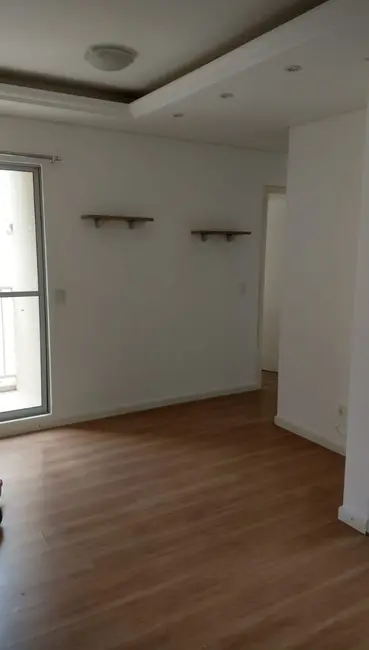 Foto 6 de Apartamento com 2 quartos à venda, 48m2 em Campos Elíseos, Taubate - SP