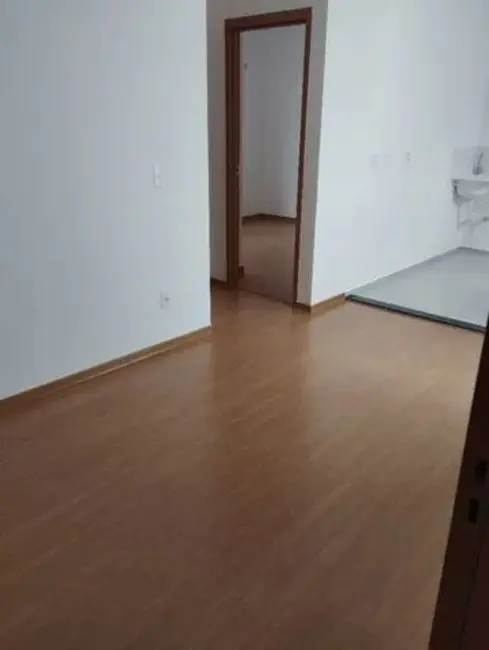 Foto 3 de Apartamento com 2 quartos à venda, 45m2 em Jardim Bela Vista, Taubate - SP