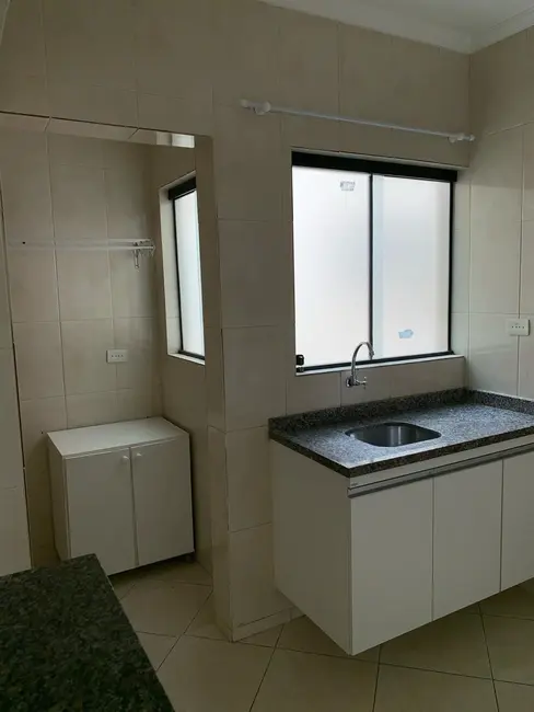 Foto 2 de Apartamento com 3 quartos à venda, 103m2 em Alto do Cardoso, Pindamonhangaba - SP