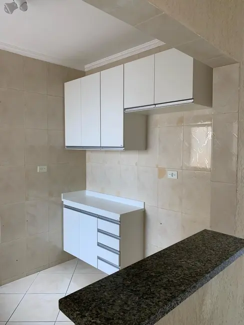 Foto 7 de Apartamento com 3 quartos à venda, 103m2 em Alto do Cardoso, Pindamonhangaba - SP