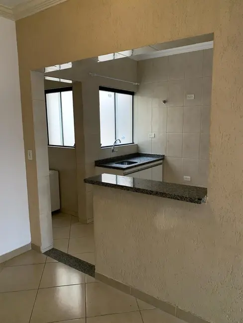 Foto 6 de Apartamento com 3 quartos à venda, 103m2 em Alto do Cardoso, Pindamonhangaba - SP