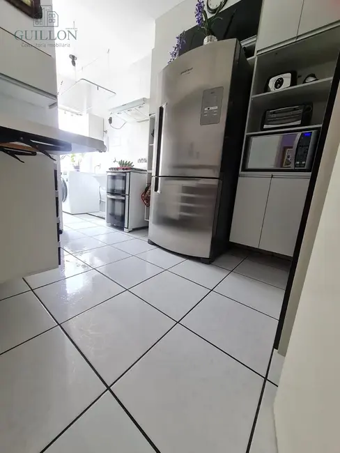 Foto 2 de Apartamento com 2 quartos à venda, 68m2 em Vila São José, Taubate - SP