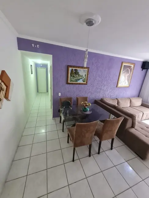 Foto 8 de Apartamento com 2 quartos à venda, 68m2 em Vila São José, Taubate - SP