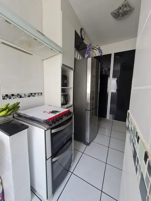 Foto 5 de Apartamento com 2 quartos à venda, 68m2 em Vila São José, Taubate - SP