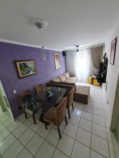 Foto 9 de Apartamento com 2 quartos à venda, 68m2 em Vila São José, Taubate - SP