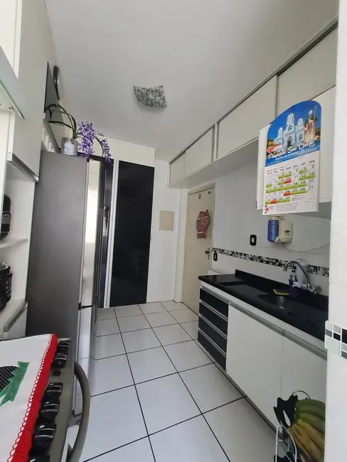 Foto 4 de Apartamento com 2 quartos à venda, 68m2 em Vila São José, Taubate - SP