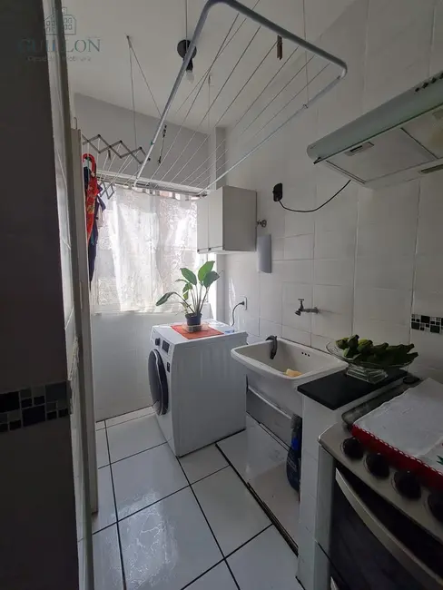 Foto 7 de Apartamento com 2 quartos à venda, 68m2 em Vila São José, Taubate - SP