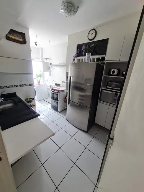 Foto 1 de Apartamento com 2 quartos à venda, 68m2 em Vila São José, Taubate - SP