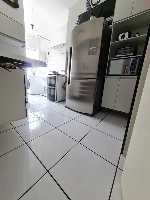 Foto 2 de Apartamento com 2 quartos à venda, 68m2 em Vila São José, Taubate - SP