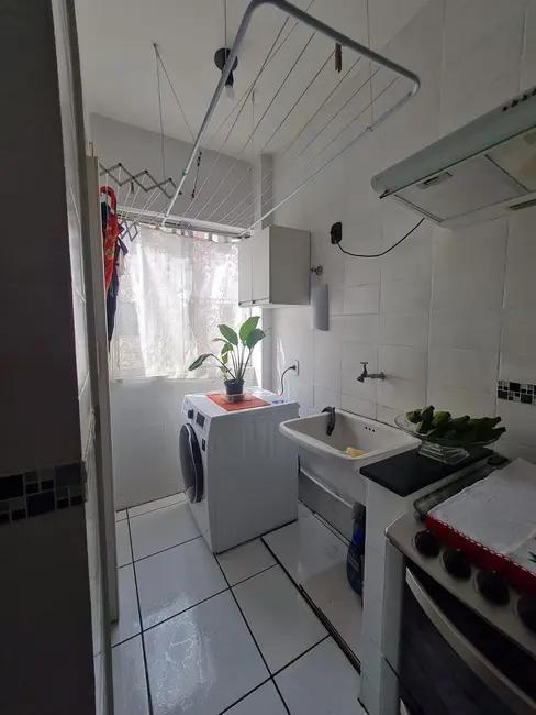 Foto 7 de Apartamento com 2 quartos à venda, 68m2 em Vila São José, Taubate - SP
