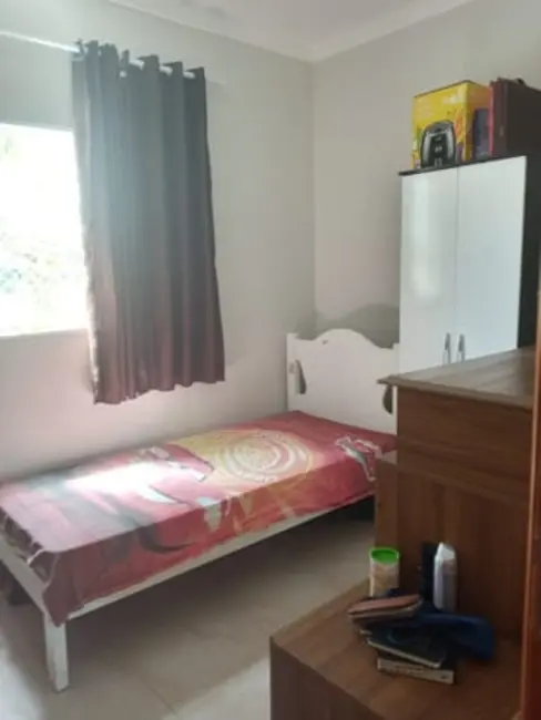 Foto 2 de Apartamento com 2 quartos à venda em Jardim Santa Cecília, Pindamonhangaba - SP