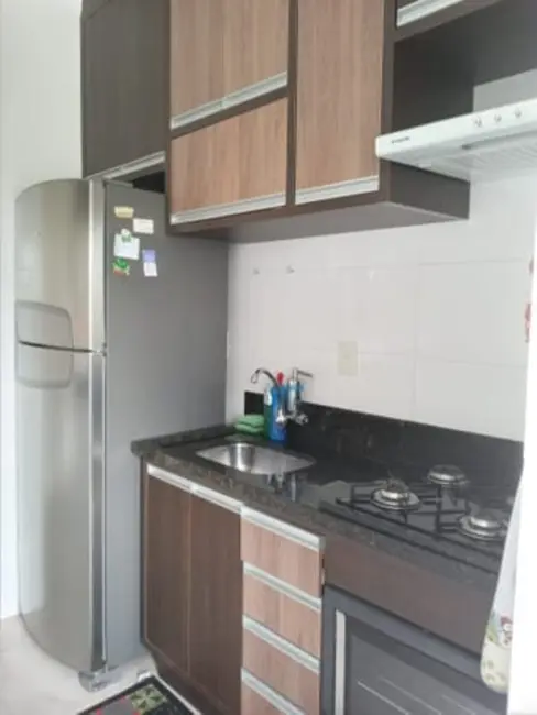 Foto 1 de Apartamento com 2 quartos à venda em Jardim Santa Cecília, Pindamonhangaba - SP
