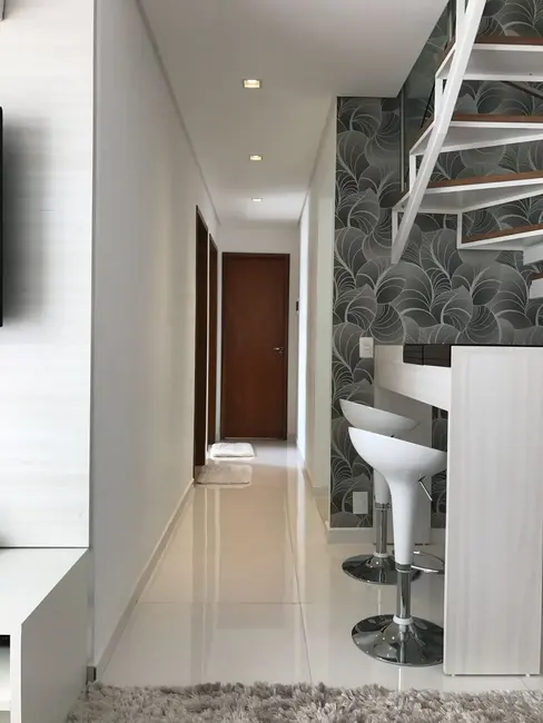 Foto 9 de Apartamento com 3 quartos à venda, 153m2 em Esplanada Independência, Taubate - SP