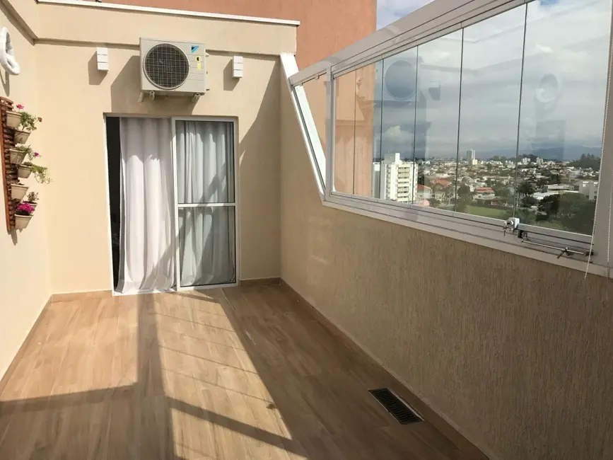 Foto 3 de Apartamento com 3 quartos à venda, 153m2 em Esplanada Independência, Taubate - SP