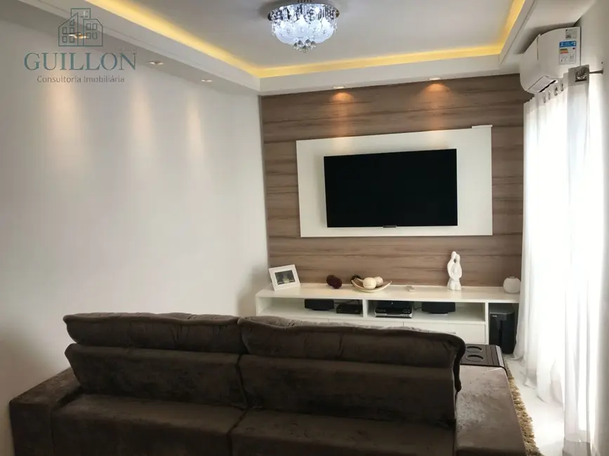 Foto 4 de Apartamento com 3 quartos à venda, 153m2 em Esplanada Independência, Taubate - SP