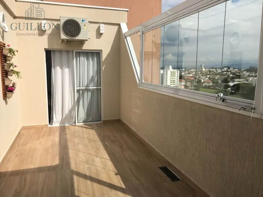 Foto 3 de Apartamento com 3 quartos à venda, 153m2 em Esplanada Independência, Taubate - SP