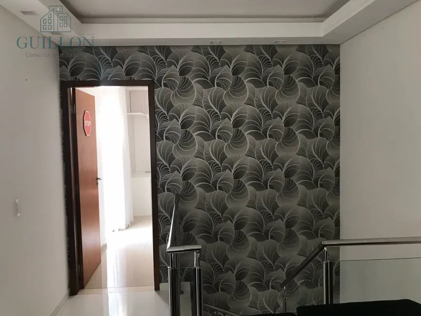 Foto 1 de Apartamento com 3 quartos à venda, 153m2 em Esplanada Independência, Taubate - SP