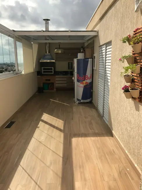 Foto 5 de Apartamento com 3 quartos à venda, 153m2 em Esplanada Independência, Taubate - SP