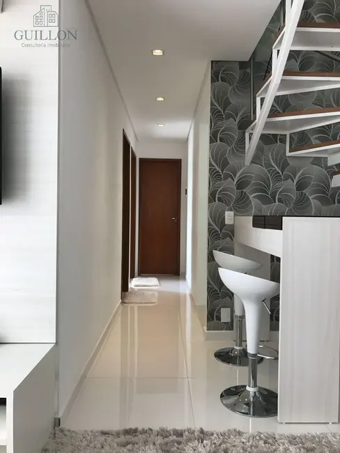 Foto 9 de Apartamento com 3 quartos à venda, 153m2 em Esplanada Independência, Taubate - SP