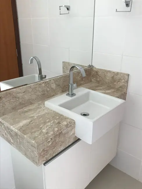 Foto 6 de Apartamento com 3 quartos à venda, 153m2 em Esplanada Independência, Taubate - SP